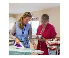 Specialised Cleaning Service for NDIS Participants in Brisbane