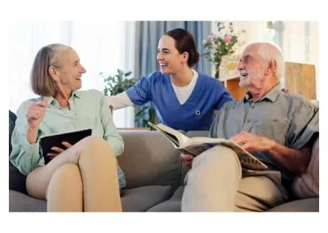 Your Local In Home Care Provider in Redland Bay – Call 0450 448 289!