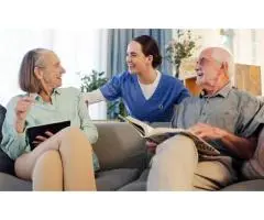 Your Local In Home Care Provider in Redland Bay – Call 0450 448 289!