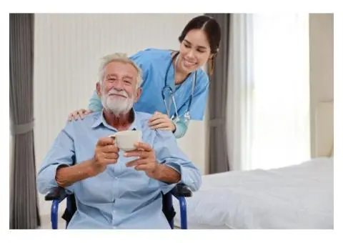Your Local In Home Care Provider in Redland Bay – Call 0450 448 289! - 2/2