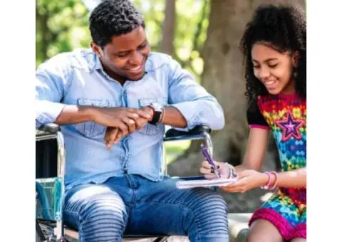 Transformative Life Skills Programs in Brisbane | Diversity Community Services
