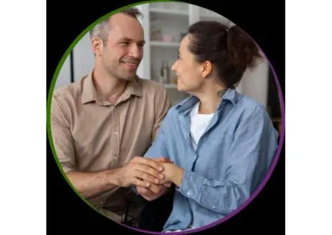 Seek a Reliable NDIS Provider? Call Divine Home & Community Care at 0450 448 289 - 2/2