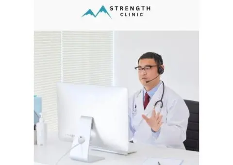Professional Telehealth Exercise Physiology in Australia – Online Support