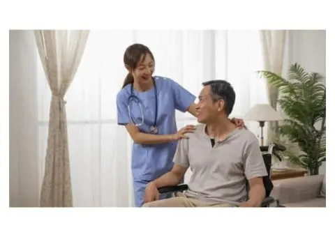 Trusted Disability Support Providers