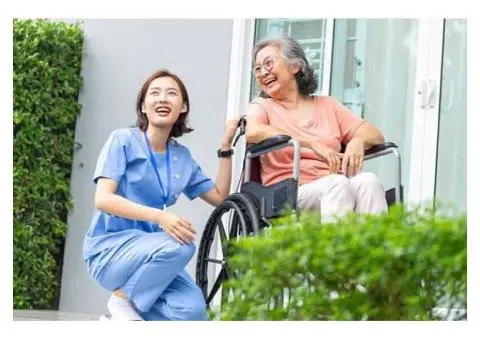 Trusted Disability Support Providers - 2/2