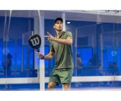 iPadel Melbourne Pty Ltd