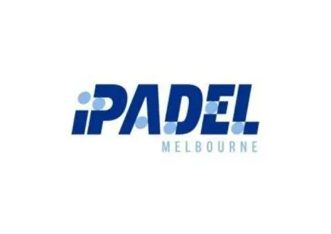 iPadel Melbourne Pty Ltd - 4/4