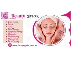 Professional Facials: More Than Surface-Level Care