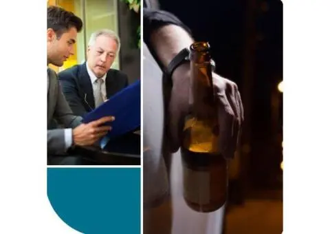 Drink Driving Lawyers Cairns