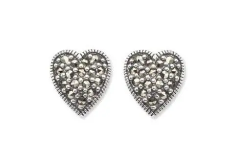 Premium Sterling Silver Earrings Collection in Australia