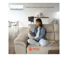 Australia’s Heat Is Rising—Is Your Aircon Ready?