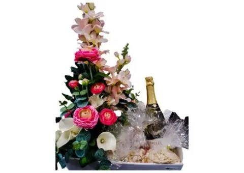 Stunning Artificial Flower Arrangements in Adelaide
