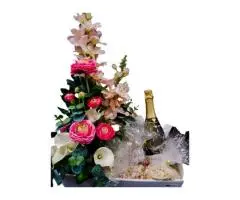 Stunning Artificial Flower Arrangements in Adelaide