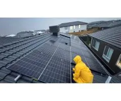 Commercial Solar Panels in Melbourne: High-Performance Business Energy Solutions by Arinna Solar