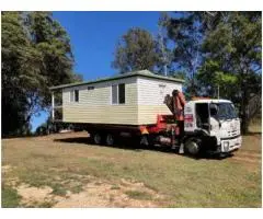 taxi truck gold coast | otmtransport.com.au