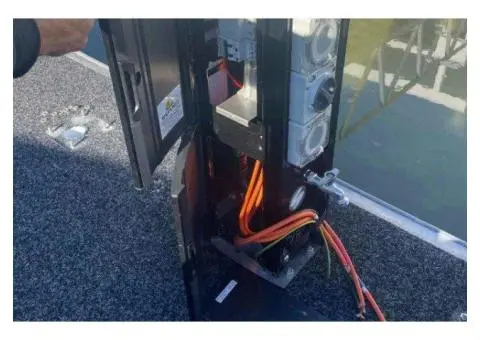 Commercial Electrician Gold Coast