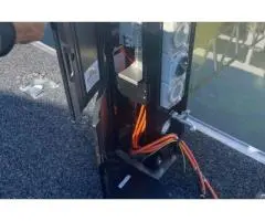 Commercial Electrician Gold Coast