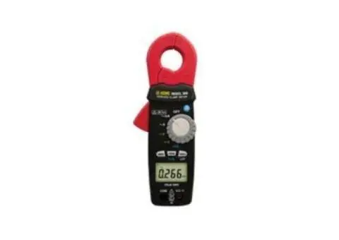 Professional Clamp Meter Calibration Services in Australia