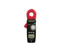 Professional Clamp Meter Calibration Services in Australia