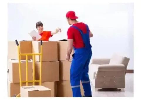 Jolly Good Removals – Your Trusted Removalist in Guildford