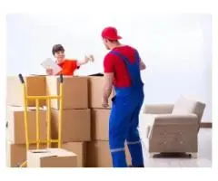 Jolly Good Removals – Your Trusted Removalist in Guildford