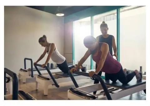 Best Local Reformer Pregnancy Pilates Classes Brisbane for Mums-to-Be