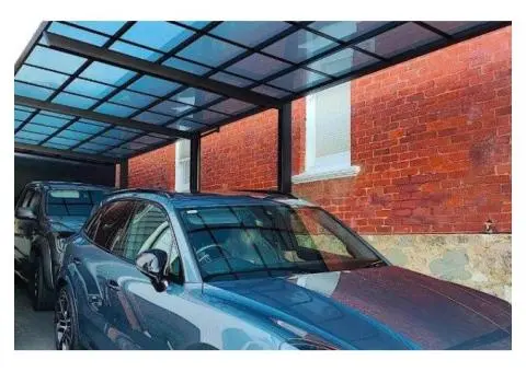 Cantilever Carport Perth