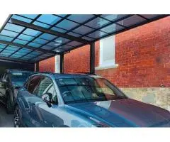 Cantilever Carport Perth