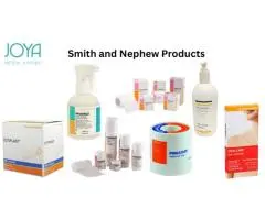 Buy Smith and Nephew Products in Australia - Joya Medical Supplies