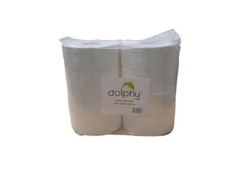 Procure the Budget-Friendly Jumbo Toilet Roll