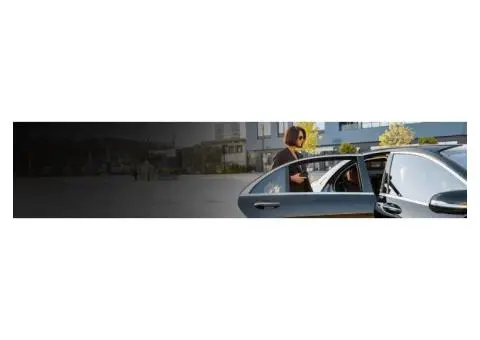 Corporate Chauffeur Service