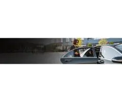 Corporate Chauffeur Service
