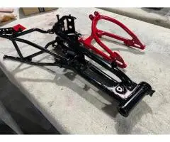 Reliable Surface Finishes Built for Long-Term Use I Adelaide Powder Coating