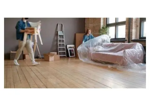 GC Removals Affordable Relocation Services