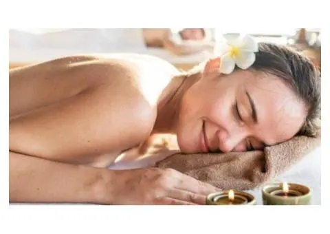 Experience the Ultimate Relaxation at a Day Spa in Perth