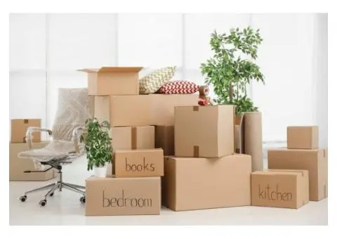 Reliable Removalist in Fremantle – Jolly Good Removals