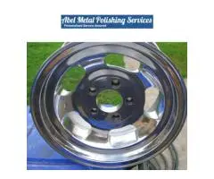 Trusted Metal Polishing Services in Adelaide for Clean, Lasting Finishes