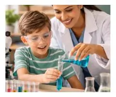 A Disability Support Service Built On Trust