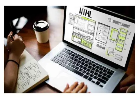 Web Design Company Sydney – Professional Website Design | The Visible Rank