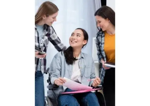 Reliable NDIS Domestic Assistance Services – Support That Starts Immediately - 2/4