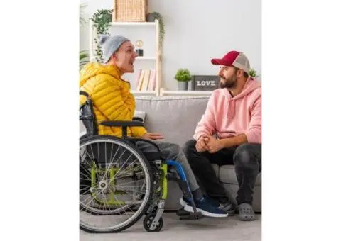 Reliable NDIS Domestic Assistance Services – Support That Starts Immediately - 3/4