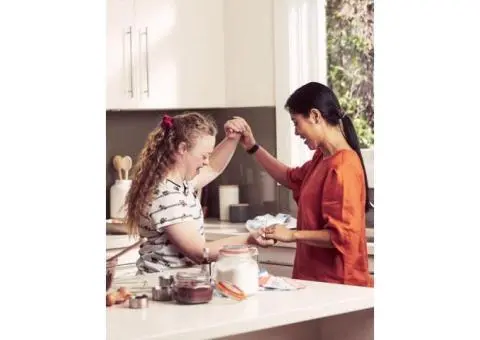 Reliable NDIS Domestic Assistance Services – Support That Starts Immediately - 4/4