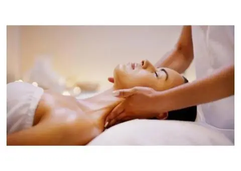 Get High-Paying Massage Therapist Jobs in Perth with Flexible Working Hours