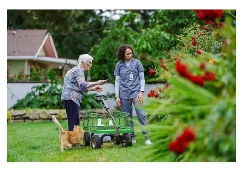 Daily Personal Activities Support on Brisbane's Northside | Diversity Community Services - 2/2