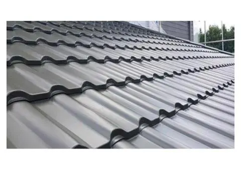 Roof Restoration Wangaratta