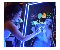 Lavides Global for Mirror Photobooth Hire in Melbourne