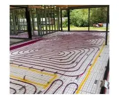 Underfloor heating adelaide