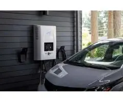 EV Charging Stations Canberra