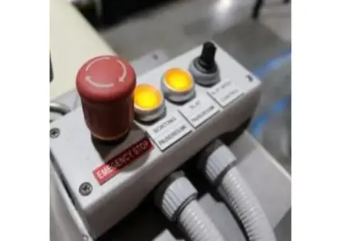 Industrial Electrician Melbourne