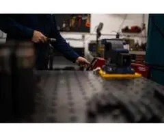 Custom Fabrication Works Steel & Aluminium In Brisbane